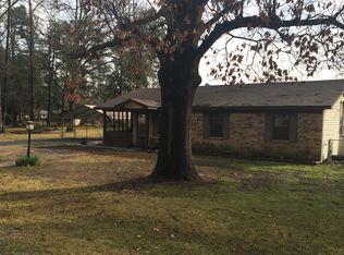 18119 Wright Way Rd, Little Rock, AR 72206