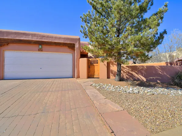 515 Via Paz SW, Albuquerque, NM 87121