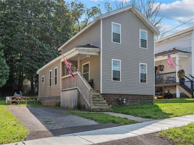 78 Varick St, Oswego, NY, 13126