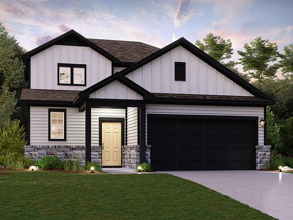 2nd image of 5207 Hunters Park #60SAZ9