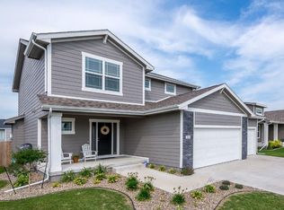 226 7th St NE, Bondurant, IA 50035