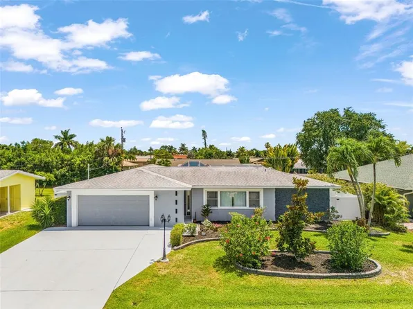 1320 SE 26TH TERRACE, CAPE CORAL, FL 33904