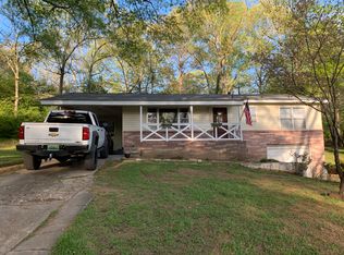 8659 Stouts Rd, Morris, AL 35116