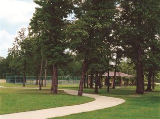 3703 Chateau Cv, Spring, TX 77386