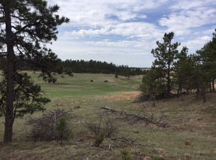 Tbd W Argyle Road Pringle, Custer, SD 57730