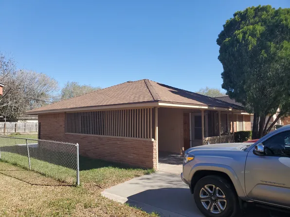 2313 Haine Dr, Harlingen, TX 78550
