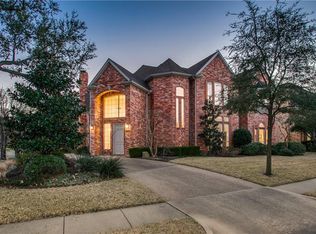 3400 Riley Dr, Plano, TX 75025