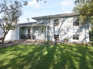 1431 N Elmer St, Griffith, IN 46319