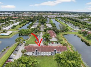 1139 Lake Terry Dr APT M, West Palm Beach, FL 33411