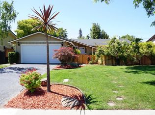 18430 Baylor Ave, Saratoga, CA