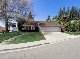 11 Leigh Ct, San Ramon, CA 94582