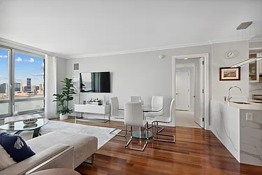 Rented by Corcoran