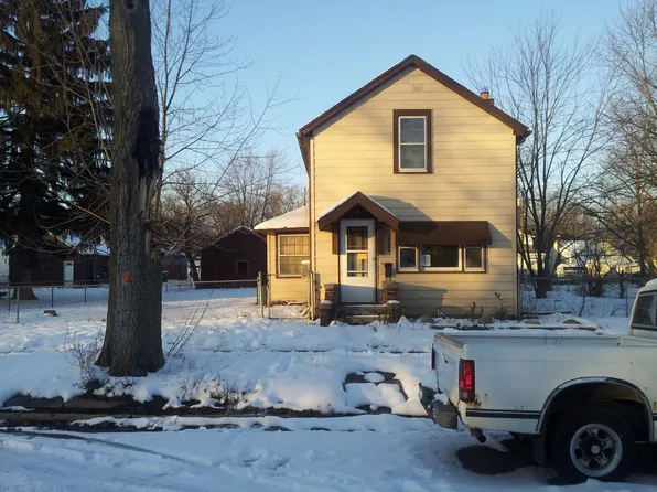 1318 Huron St, Fort Wayne, IN 46808