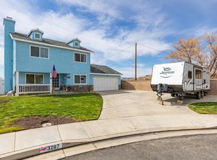 3287 Mica Ct, Rosamond, CA 93560