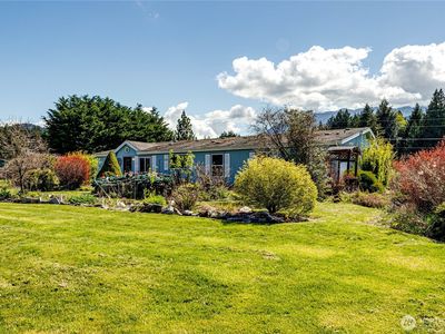 64 Johnson Road, Port Angeles, WA, 98363