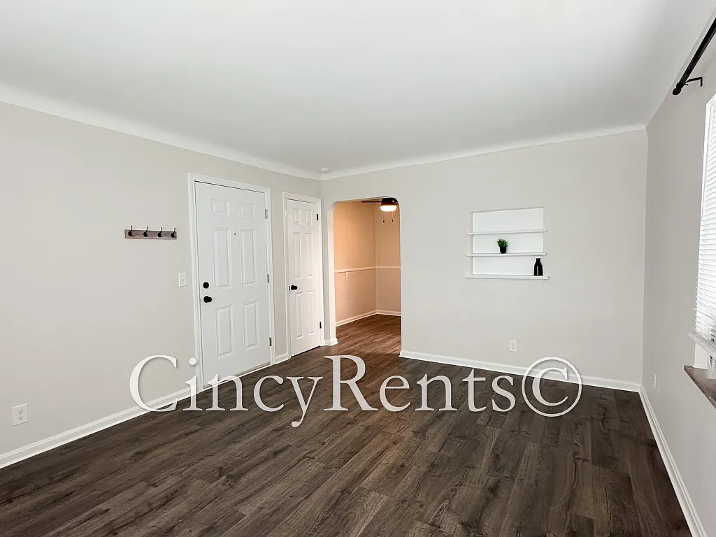 1 bed, 600 sqft, $1,050 — Photo 3