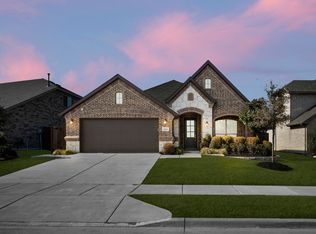 10620 Moss Cv, Crowley, TX 76036