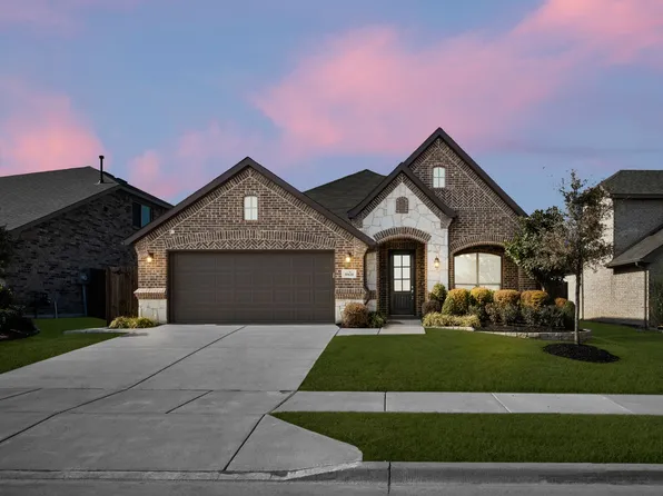 10620 Moss Cv, Crowley, TX 76036