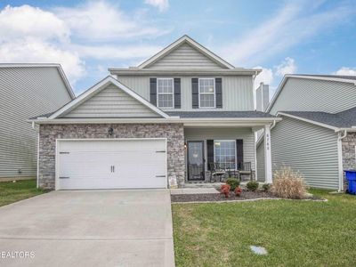 6765 Padgett Hill Ln, Knoxville, TN, 37931