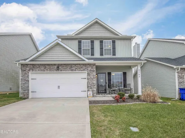 6765 Padgett Hill Ln, Knoxville, TN 37931