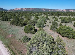 15 Buttonwood Dr, Ramah, NM 87321