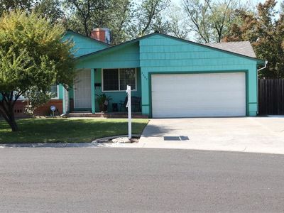 3205 Mapes Ct, Sacramento, CA, 95821