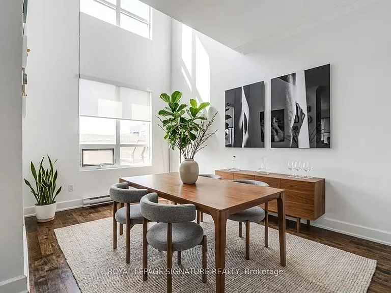 650 Sheppard Ave E #Penthouse 06 — Photo 2