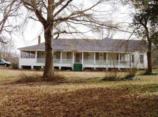 14925 Keithville Keatchie Rd, Keithville, LA 71047