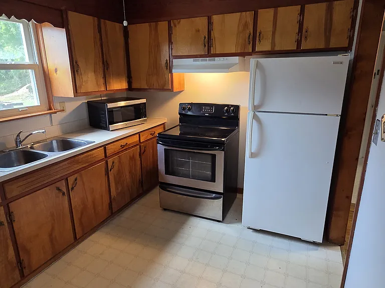 2825 Borden Grant Trl — Photo 5