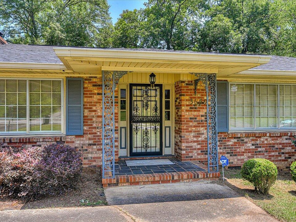 3659 Bermuda Cir E, Augusta, GA 30909 MLS 517429 Zillow