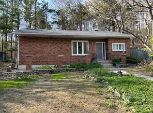 86 Doran Rd, Springwater, ON L9X0L5