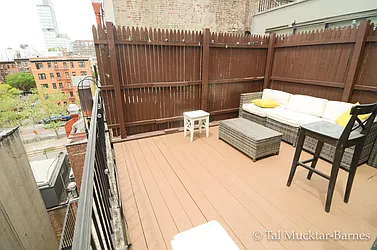 Rented by One Eleven Residential, Inc.