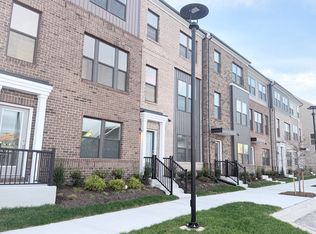 9454 Belladdie Way At Vis, Glen Allen, VA 23059