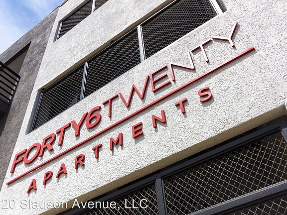 2nd image of 4620 S Slauson Ave APT 113