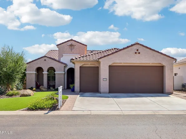 16681 W MERRELL Street, Goodyear, AZ 85395