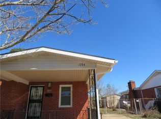 1704 Patterson Cir, Fayetteville, NC 28301