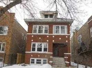 5044 W Henderson St, Chicago, IL 60641