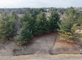 LOT 59 Worchester Way, Gladwin, MI 48624