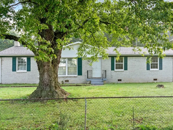 2307 Pendleton Dr, Clarksville, TN 37042