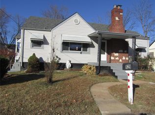 129 E Loretta Ave, Saint Louis, MO