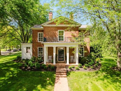 7376 James River Rd E, New Albany, OH, 43054