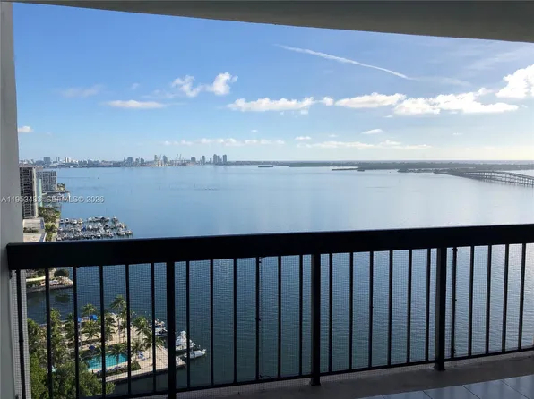 2333 Brickell Ave APT 2609, Miami, FL 33129