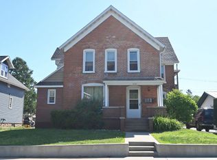 1556 Church St #3, Stevens Pt, WI 54481