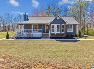 9576 Central Rd, Warrior, AL 35180