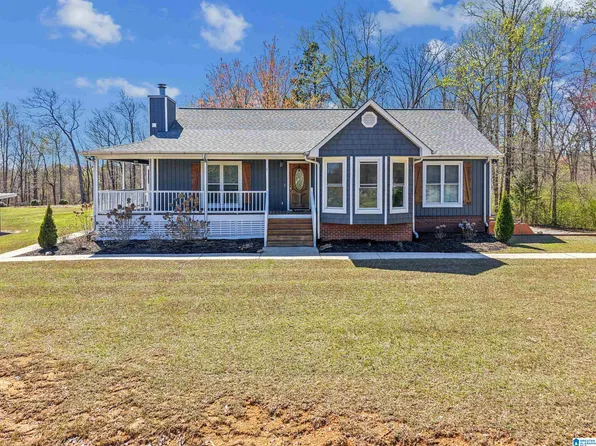 9576 Central Rd, Warrior, AL 35180