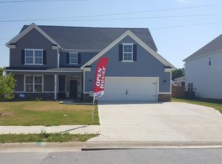 524 Brigadier Lndg, Grovetown, GA 30813