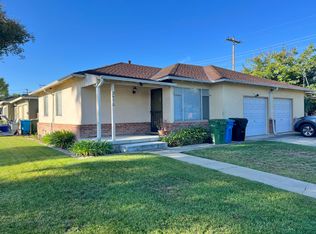 2570 Warburton Ave, Santa Clara, CA 95051