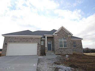 LOT 44 Bella Woods, Shepherdsville, KY 40165