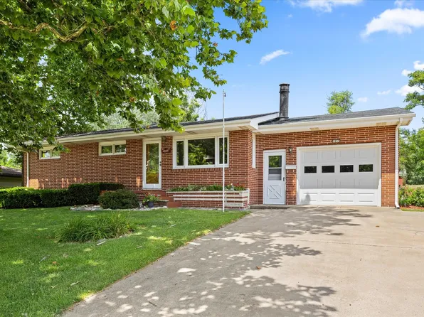 1033 Glen Ave, Marseilles, IL 61341