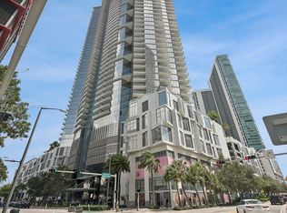 851 NE 1st Ave APT 1711, Miami, FL 33132